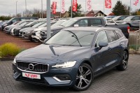 Vorschau: Volvo V60 B4 Inscription Mild-Hybrid