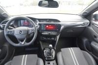 Opel Corsa F 1.2 GS