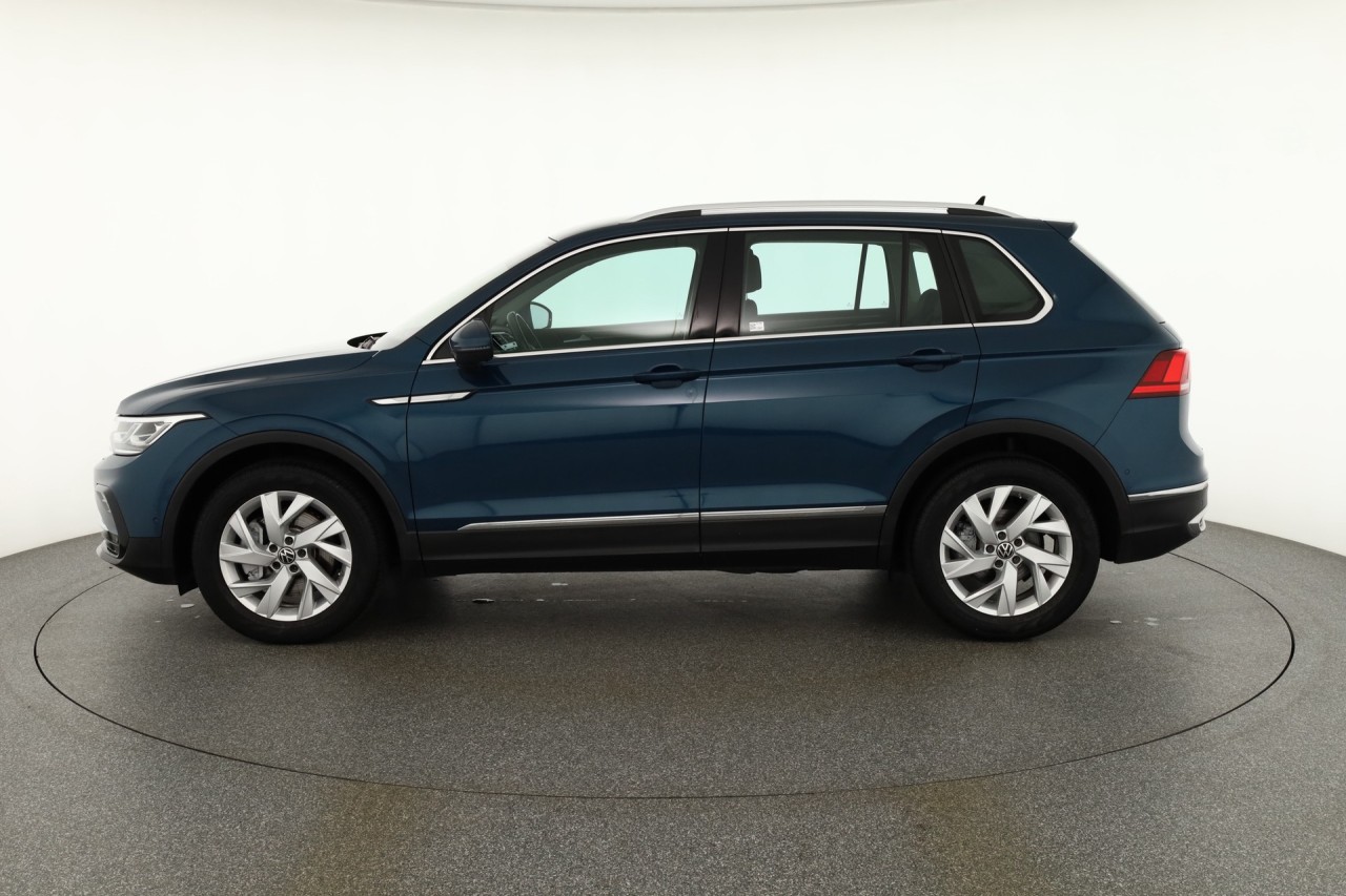 VW Tiguan 2.0 TDI 4M Elegance