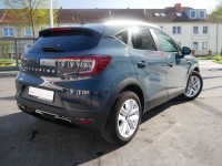 Mitsubishi ASX 1.3M-Hybrid Plus