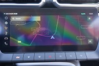 MG ZS 1.5 Hybrid Luxury Aut.