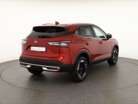 Nissan Qashqai N-Connecta 1.3 Dig-T MHEV Aut.