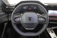 Peugeot 408 1.2 Hybrid 145 Aut.