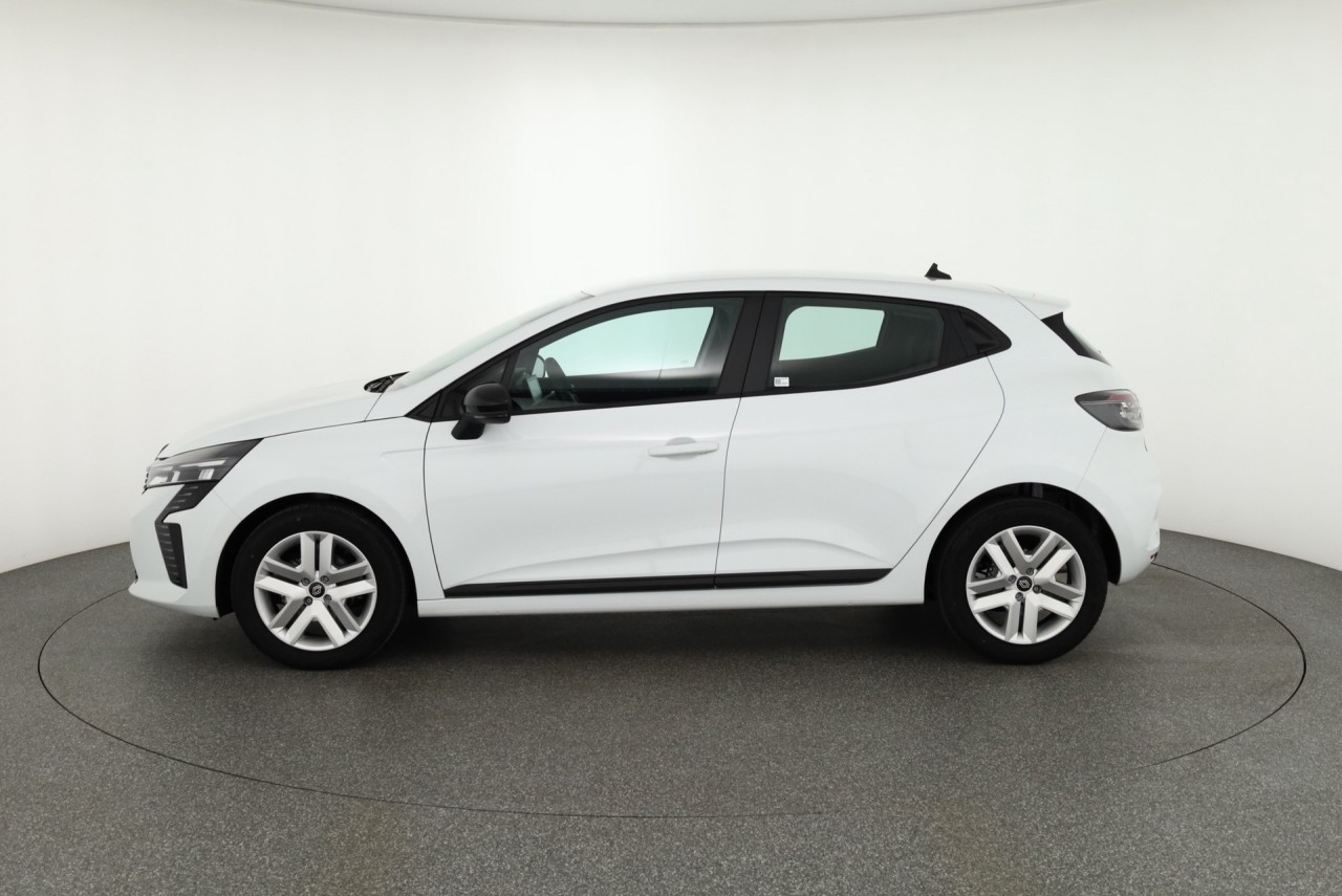 Renault Clio TCe 90