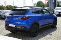 Opel Grandland GS-Line 1.2 DI Turbo Aut.