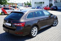 Skoda Superb Combi 1.5 TSI ACT Style