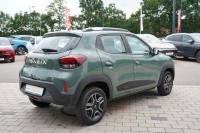 Dacia Spring Electric Essential
