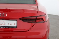 Audi A5 40 TFSI S-line