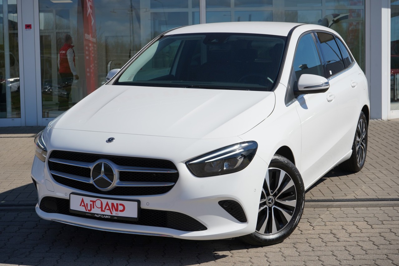 Mercedes-Benz B 250 B250 e Style