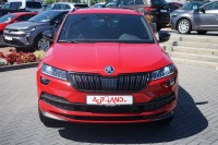 Skoda Karoq 1.5 TSI Sportline