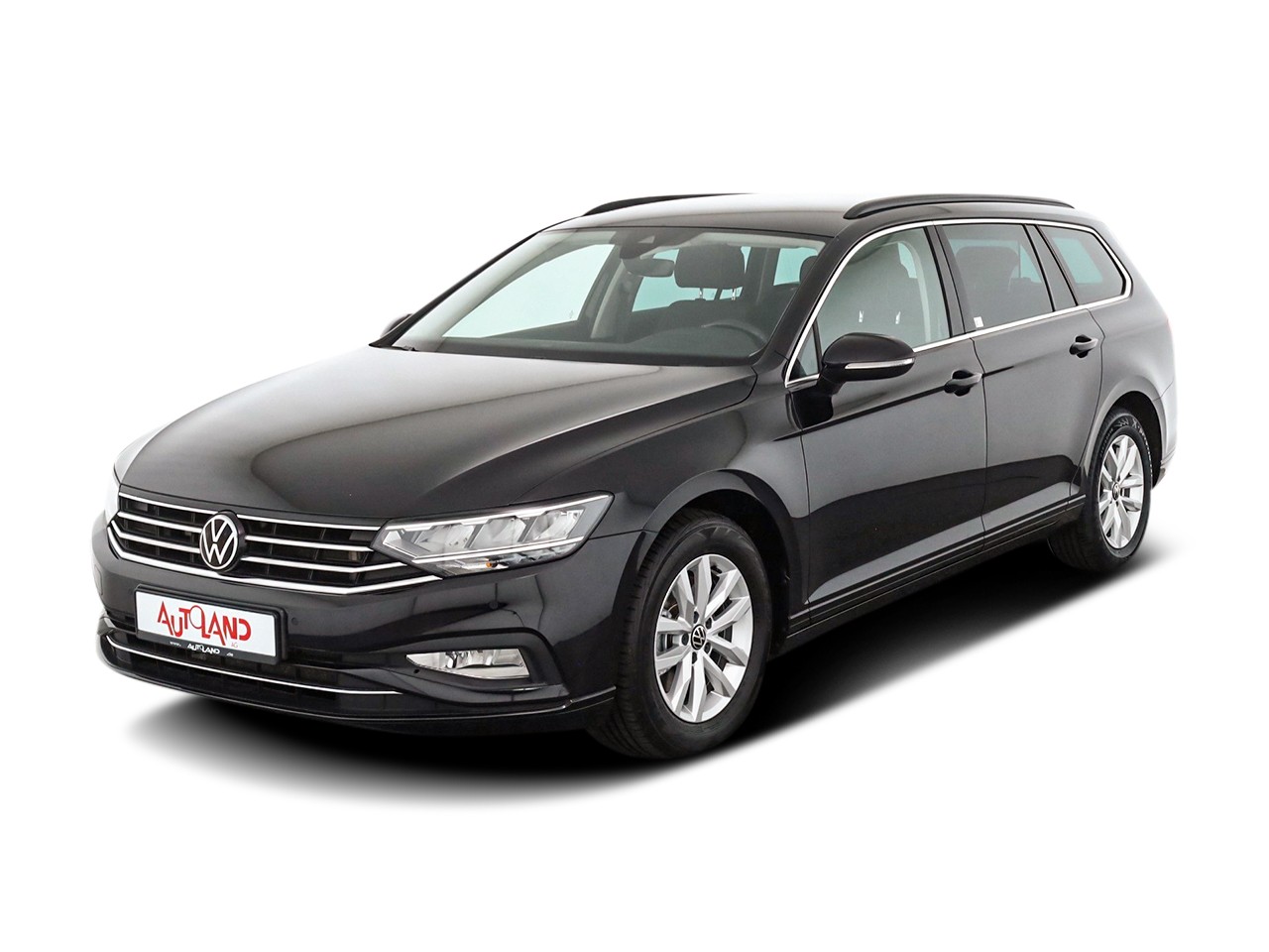 VW Passat Variant 1.5 TSI DSG
