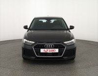 Audi A1 25 TFSI Sportback advanced