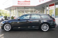 Audi A4 Avant 35 2.0 TFSI S line