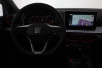 Seat Ibiza FR 1.5 TSI DSG