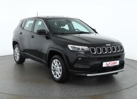 Jeep Compass 1.5 M-Hybrid Altitude