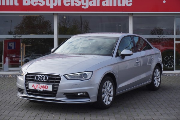 Audi A3 1.4 TFSI ambiente