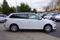 Skoda Fabia Combi 1.0 Style DSG
