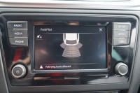 Skoda Rapid Spaceback 1.0 TSI Drive