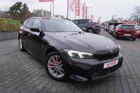 BMW 330 e Touring Aut.