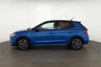 Vorschau: Skoda Fabia Monte Carlo 1.0 TSI