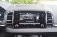 Skoda Karoq 1.5 TSI DSG