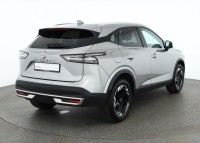 Nissan Qashqai N-Connecta 1.3 Dig-T MHEV Aut.