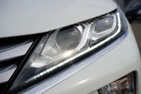 Mitsubishi Eclipse Cross 1.5 Spirit+ 2WD