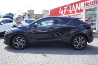 Toyota C-HR 1.8 Hybrid Team D Aut.