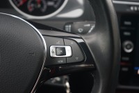 VW Golf VII Variant 1.5 TSI