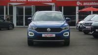 VW T-Roc 1.5 TSI Style