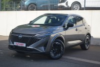 Vorschau: Nissan Qashqai N-Connecta 1.3 Dig-T Aut.