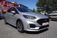 Ford Fiesta 1.0 M-Hybrid ST-Line X