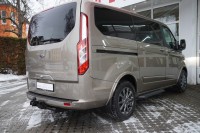 Ford Tourneo Custom 2.0 EcoBlue AT