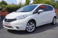 Vorschau: Nissan Note 1.2 DIG-S Acenta