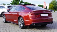 Audi A5 SB 2.0 TFSI quattro S-Line