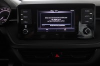 Skoda Fabia 1.0 MPI Active