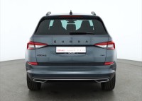 Skoda Kodiaq 2.0 TDI DSG Sportline 4x4