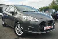 Ford Fiesta 1.25