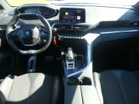 Peugeot 3008 1.6 Allure GT-Line