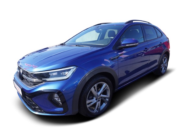 VW Taigo 1.0 TSI DSG R-Line VC