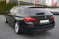 Vorschau: BMW 520 520d Touring M Sport