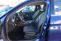 Mercedes-Benz C 180 C180 T-Modell CGI Avantgarde Aut.