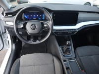 Skoda Octavia Combi 1.5 TSI