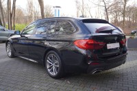 BMW 530 530dA xDrive M Sport