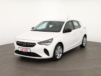 Opel Corsa 1.2 DI Turbo Aut. Sitzheizung LED Tempomat