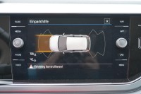 VW Polo 1.0 Active