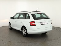 Skoda Fabia Combi 1.4 TDI