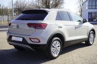 VW T-Roc 2.0 TDI Life DSG