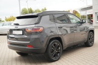 Jeep Compass 1.3 Hybrid Limited Plug-In 4WD