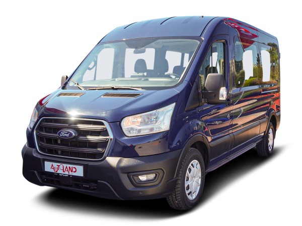 Ford Transit Kombi L3 2.0 TDCi